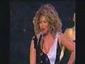 Tina Turner Proud Mary Live 2008 