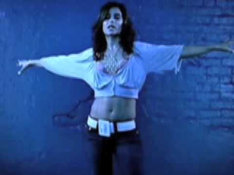THE PSYENCE: Nelly Furtado- Promiscuous Remix 2008 (short)