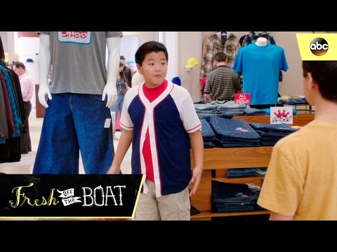 JNCO Jeans - Fresh Off The Boat