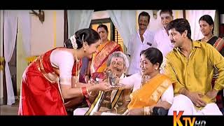 Chembarathi Poo - Vinnukum mannukum movie / vikram video song