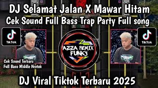 Download lagu DJ CEK SOUND THOMAS ALVA EDISON SELAMAT JALAN X MAWAR HITAM FULL BASS TRAP PARTY FULL SONG mp3 Download lagu DJ CEK SOUND THOMAS ALVA EDISON SELAMAT JALAN X MAWAR HITAM FULL BASS TRAP PARTY FULL SONG mp3