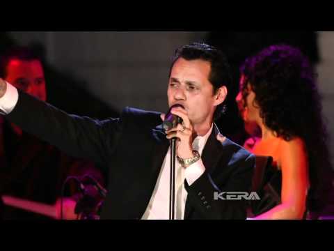 White House - Fiesta Latina 2009  - Marc Anthony - Valio la Pena - HDTV - 1080p