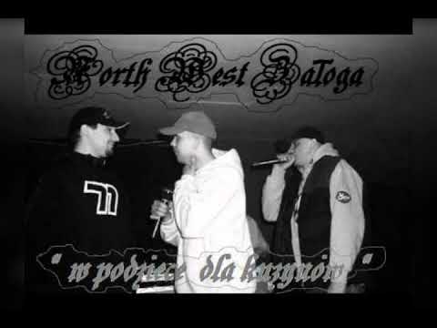 North West Załoga- W podzięce dla kuzynów (feat bzyk)