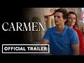 Carmen Official Trailer 2022 Natascha McElhone