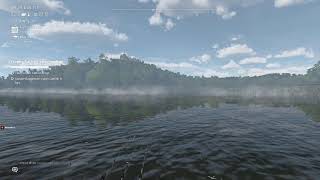 Fishing planet ловля сома на спиннинг