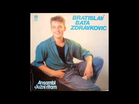 Bata Zdravkovic - Umri u samoci (1989)