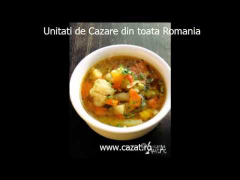 Cazare Valea Uzului, Harghita - Cazat.ro