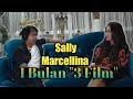 SALLY MARCELLINA Kembalinya Si Janda Kembang Part 2