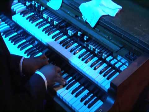 Kevin Powell Solo