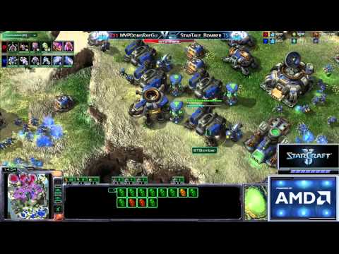 DongRaeGu v Bomber - Game 2 - IPL 5