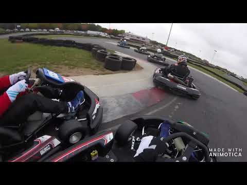 Club100 HW Sprints Rd10 2019 - Red Lodge - B Final