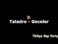 Taladro - Geceler [Sözleriyle] 1080p Ses Kalitesi ...