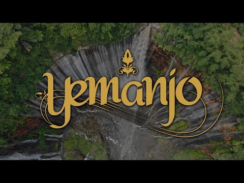 Yemanjo - Gaia Dance Temple - Visuals Mix