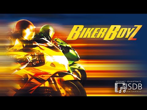 Swizz Beats - Firecracker | Biker Boyz SOUNDTRACK