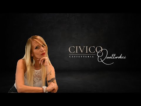 Caffetteria Civico Quattordici a San Damiano d'Asti