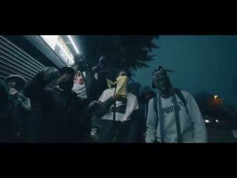 (12World) S1 x (MHG’326) RB x Young Dumps x 22 - Most Hated Guys [Music Video]