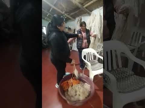 Vanesa nos brinda su testimonio en Corral Quemado en Catamarca, Argentina PARTE 2 final