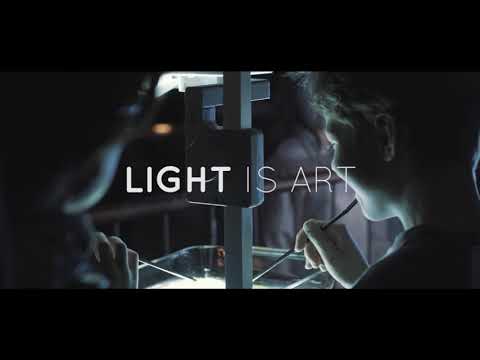 Water Light Festival Brixen Südtirol 2018