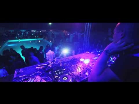 [ Cauet prend le contrôle du mix ]  Le plantation Club privé