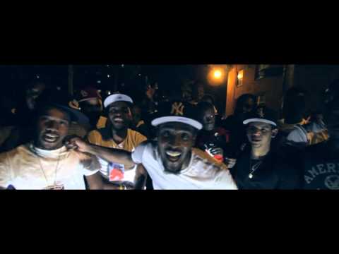 Rich Relly x D Cash - Poppin (Official Video) Directed By| E&E