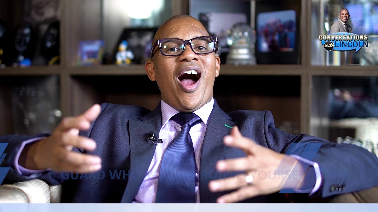 Ethical Leadership | Leadership Conversations