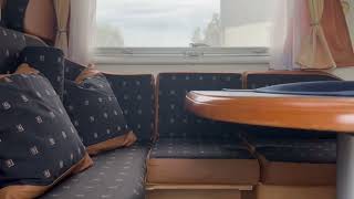 Dethleffs PREMIUM CLASS autocamper til salg - Billede 4 | Autoline DK Dethleffs PREMIUM CLASS autocamper | Billede 4 - Autoline