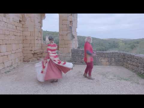 Estampie : La Quinte Estampie Real