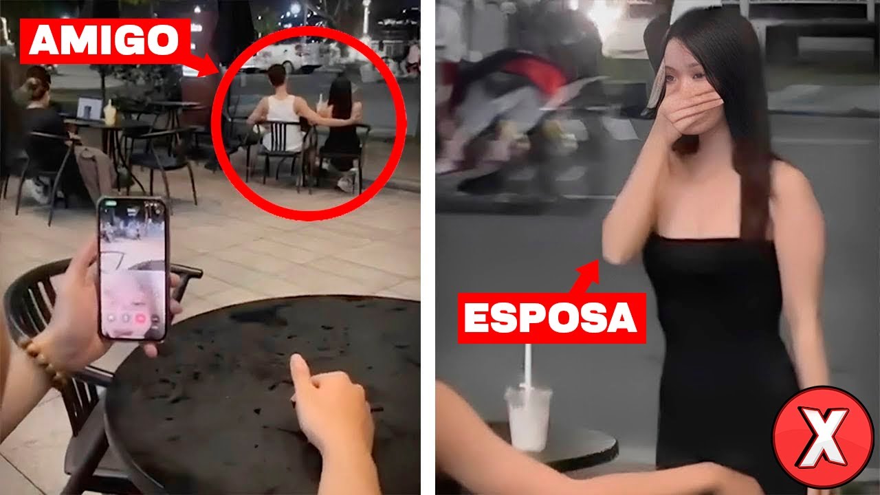 10 TRAIÇÕES QUE FORAM DESCOBERTAS (Parte 2)