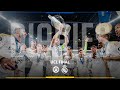BEHIND THE SCENES OF OUR 15TH EUROPEAN CUP Borussia Dortmund 0 2 Real Madrid
