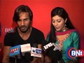 Ravi Devika Interview Serial Kalash LIFE OK SHOW