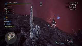 MHWI   マッタリー。