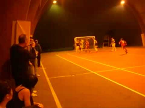 CPS Stezzano - Lune Rosse c5 (FINALE FICS calcio a 5 femminile - GARA 1)