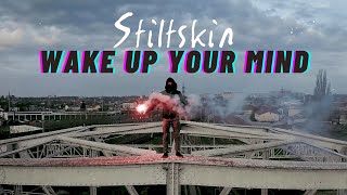 Ray Wilson &amp; Stiltskin | Wake Up Your Mind (official 2024 video)