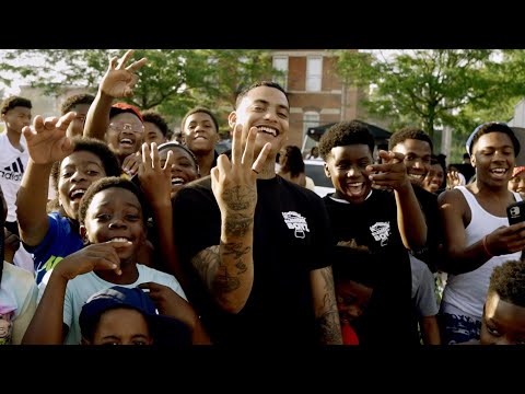 Roadrunner Savy - Fuck Da Industry (Official Music Video)