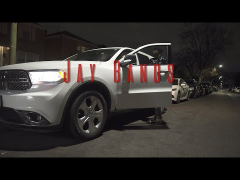 Jay Bands - "Freestyle" Shot By Maniacfilmz