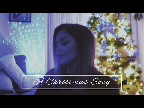 Have Yourself A Merry Little Christmas | Diana Baciu