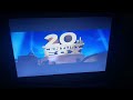 20th Century Fox Home Entertainment 20th Century Fox Regency Enterprises Marvel 2005