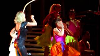 Helene Fischer -  We go Together &quot;Für einen Tag&quot; Live 2012 - Schwerin