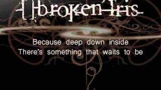 Broken Iris Lyrics