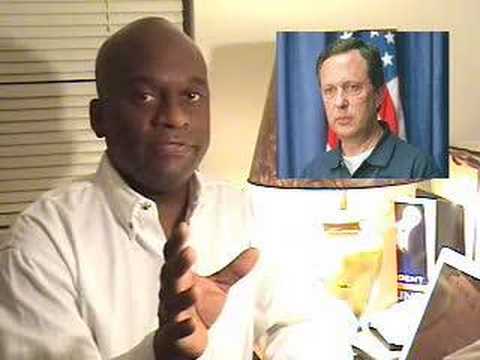 CNN / YouTube Republican Debate - "Brownie" And Your Cabinet