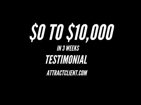 Client testimonial 9