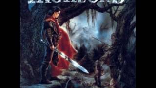 Highlord -  Again (legendado português)