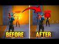 How To Change Damage Colour In Free Fire Yellow Damage Red Kasie Kare Change Damage Effect