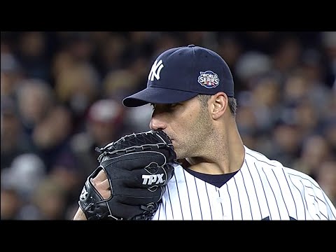 2009 World Series Game 6 Phillies At Yankees International Feed 60fps