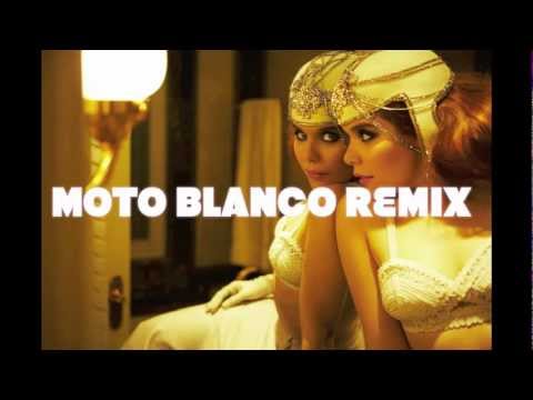 PALOMA FAITH Picking up the pieces Moto Blanco remix