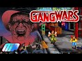 Gang Wars Arcade Playthrough Longplay Retro Video Game