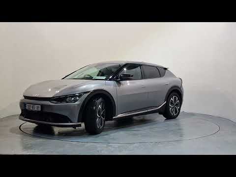 Kia EV6 EV6 Earth - Image 2