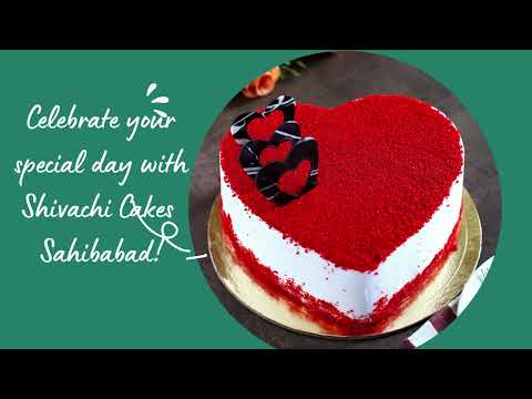 Shivachi Cakes | Birthday Items | Party Decorations in Shyam Park Extension, Sahibabad