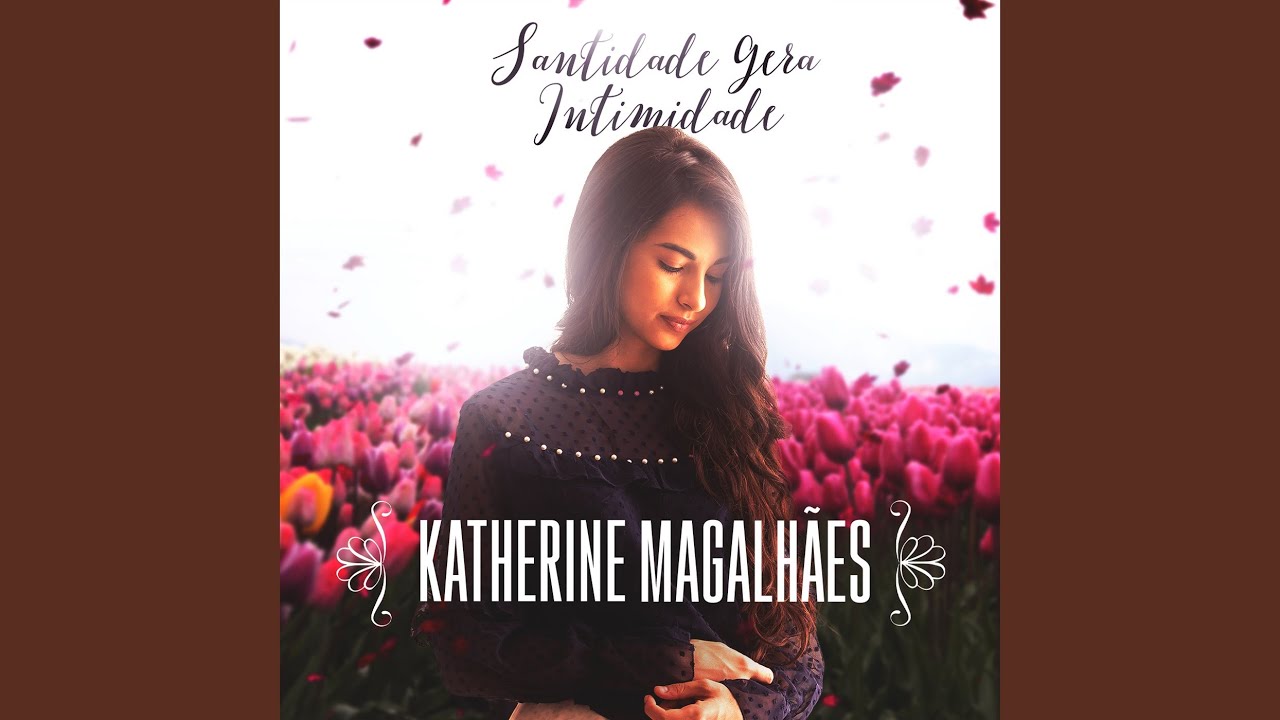 Santidade Gera Intimidade