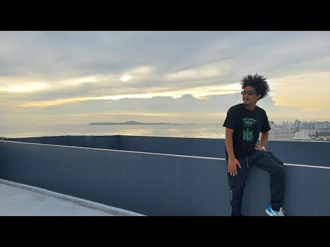 19Tyger x H3nri - Freestyle High Sticky Crew #7